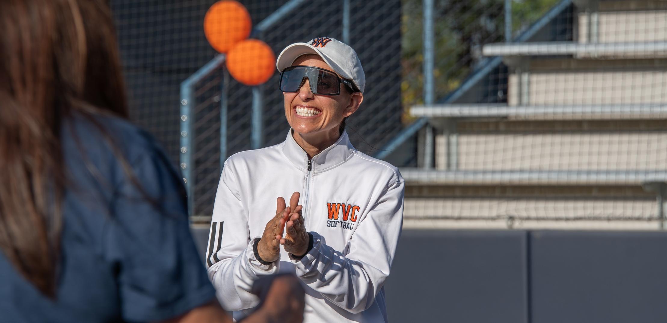 Piatt named Coach of the Year