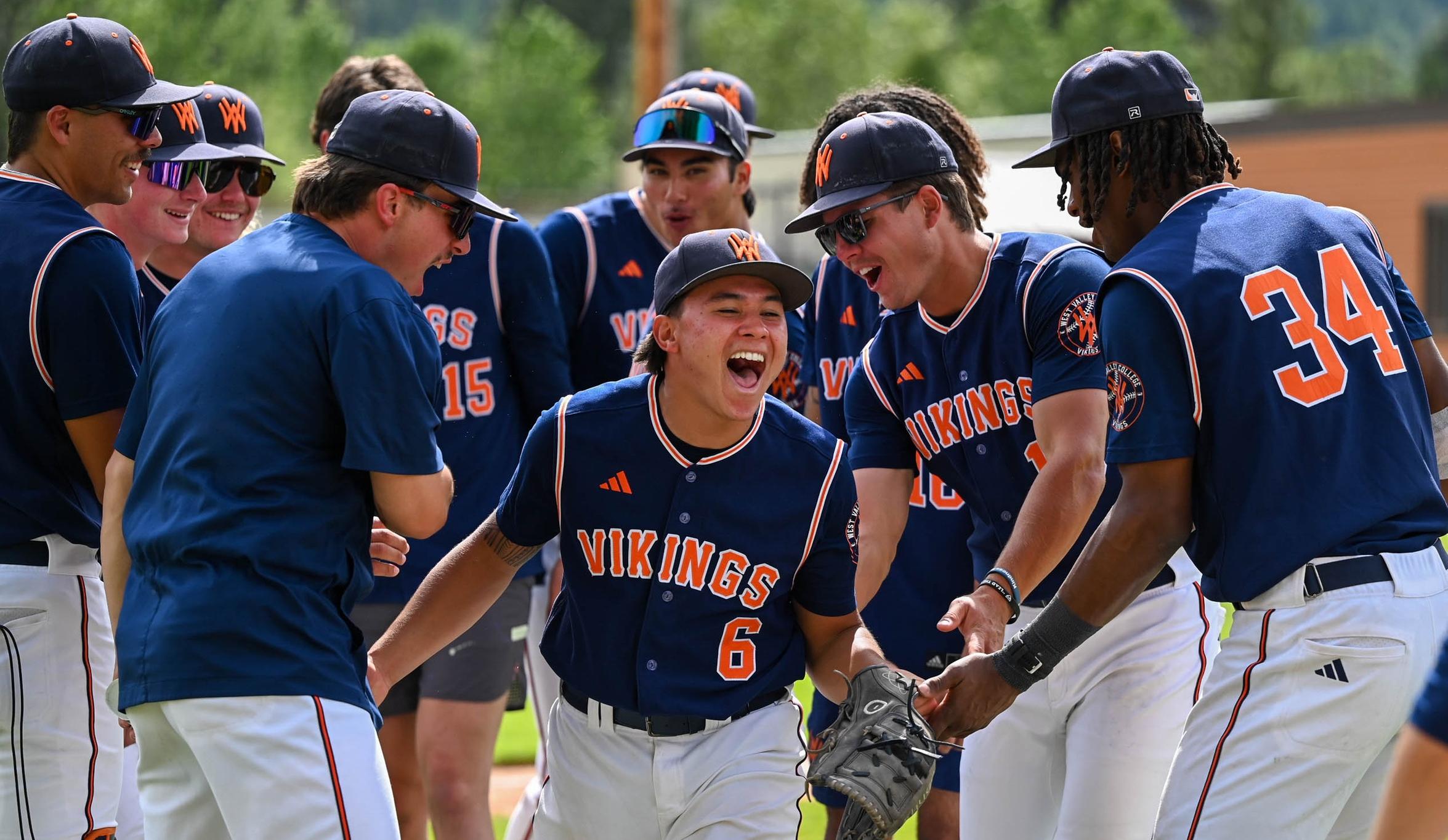 Postseason run ends in North Final