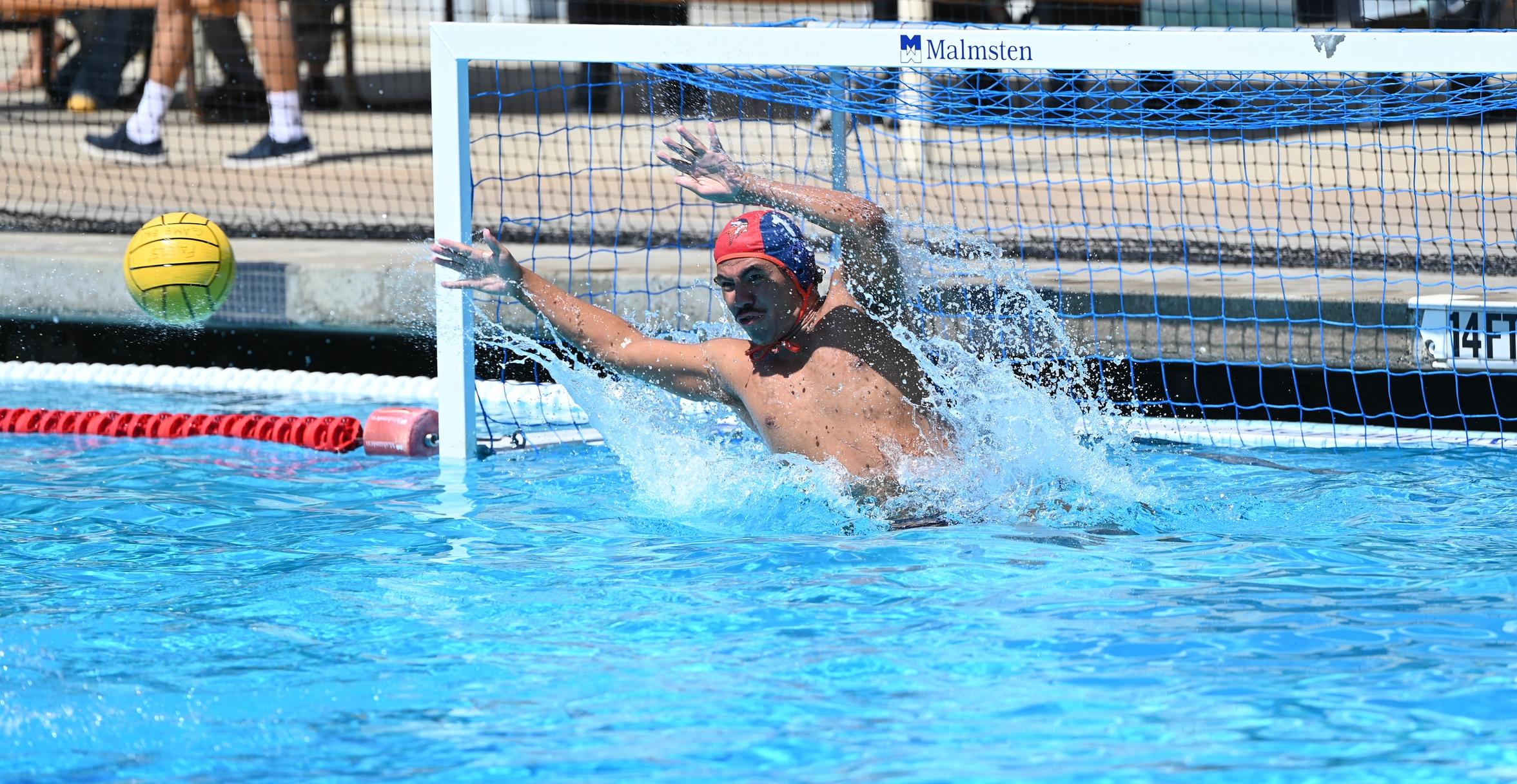 West Valley Falls 11&ndash;10 in Semifinal