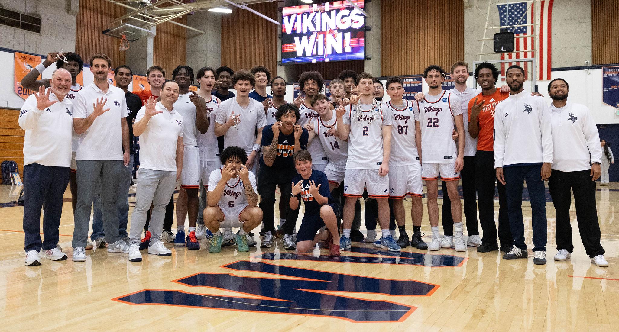 West Valley reaches fifth-straight Elite 8