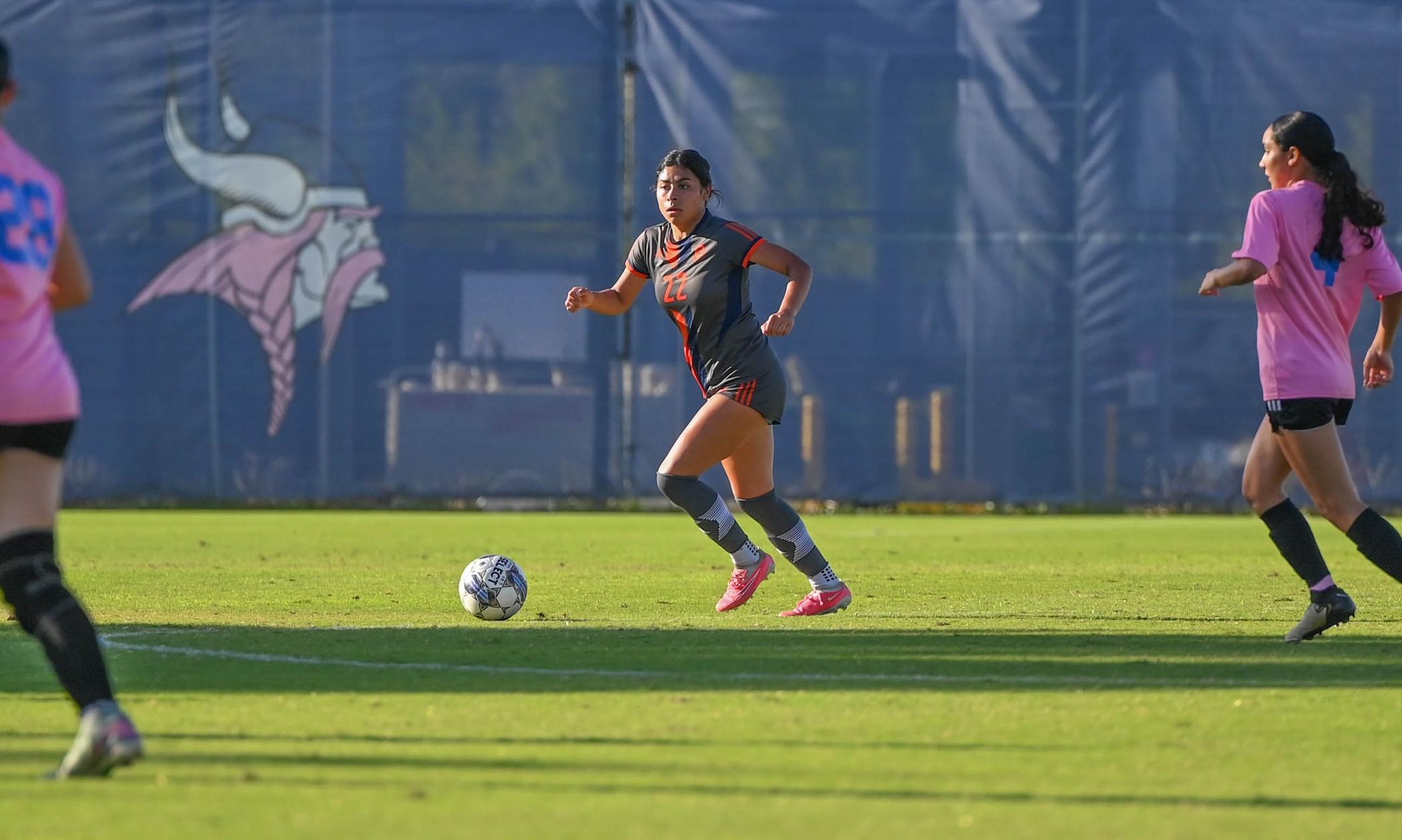 West Valley battles ranked Hartnell squad in narrow 3-2 defeat